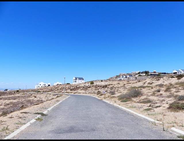 LAND FOR SALE IN DA GAMA BAY